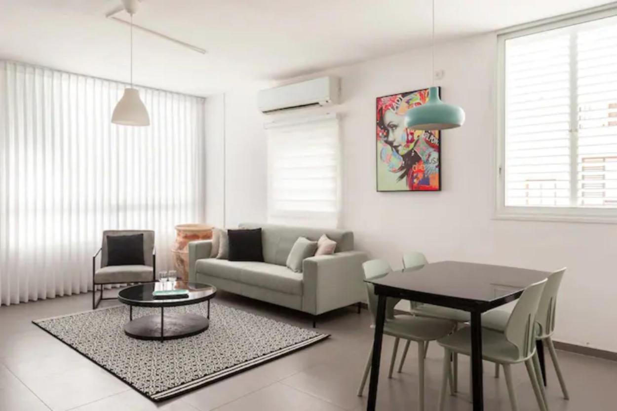 Oַ&O Group-Amazing Apt Bat-Yam 3 Min Walk To Beach Bat Yam Exterior photo