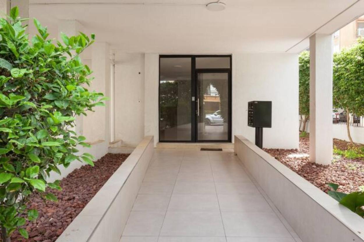 Oַ&O Group-Amazing Apt Bat-Yam 3 Min Walk To Beach Bat Yam Exterior photo